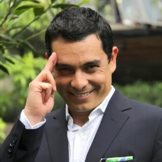 Foto de Dany Hoyos