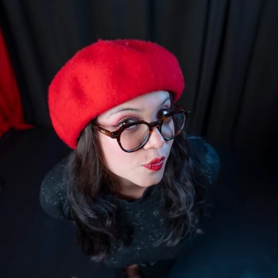 Foto de Noemí Díaz