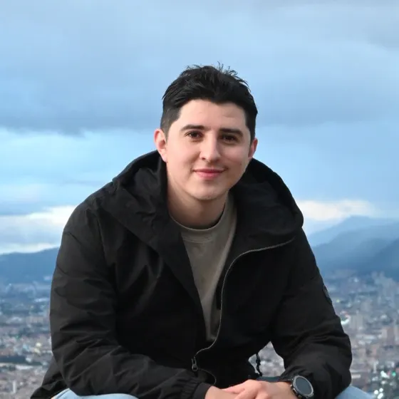 Foto de Sebastián Fajardo